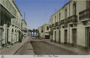 Arzew 176
